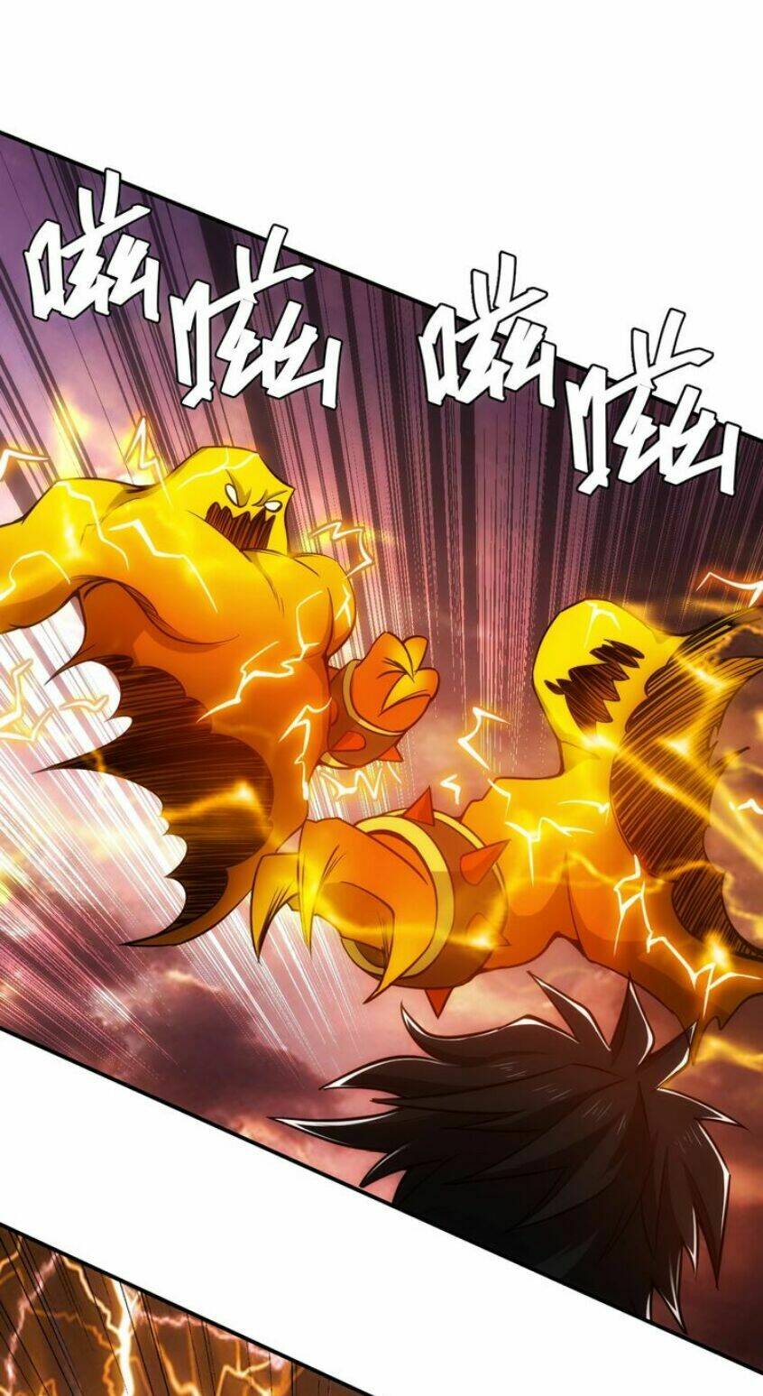 Rich Player - Người Chơi Khắc Kim: Chapter 65