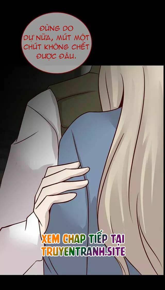 Tấm Da Người: Chapter 13