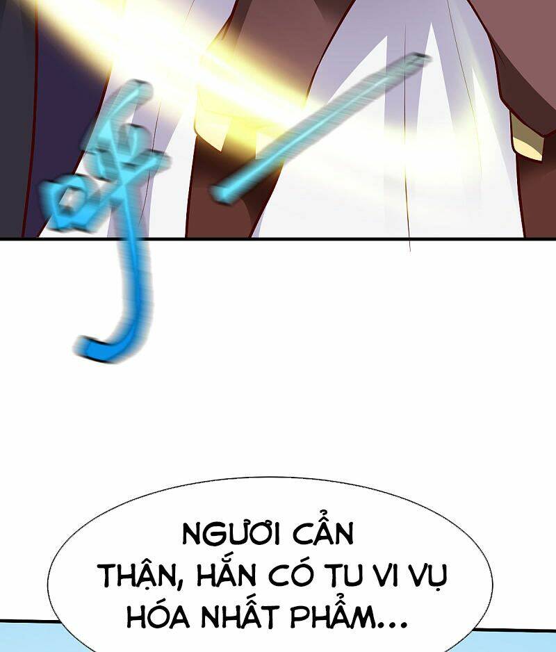 Chiến Đỉnh: Chapter 253