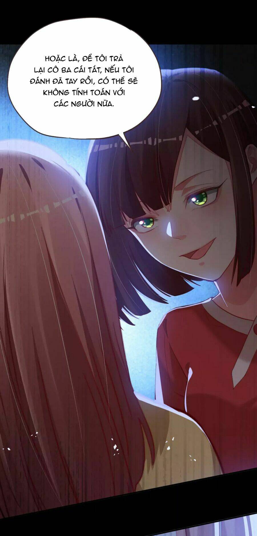 Vì Yêu Mà Khắc Cốt Ghi Tâm: Chapter 78
