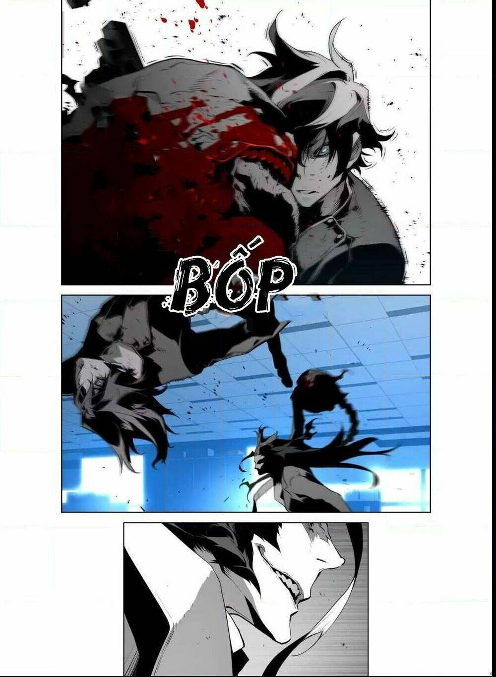Bí Mật Của Dạ Tộc: Chapter 68