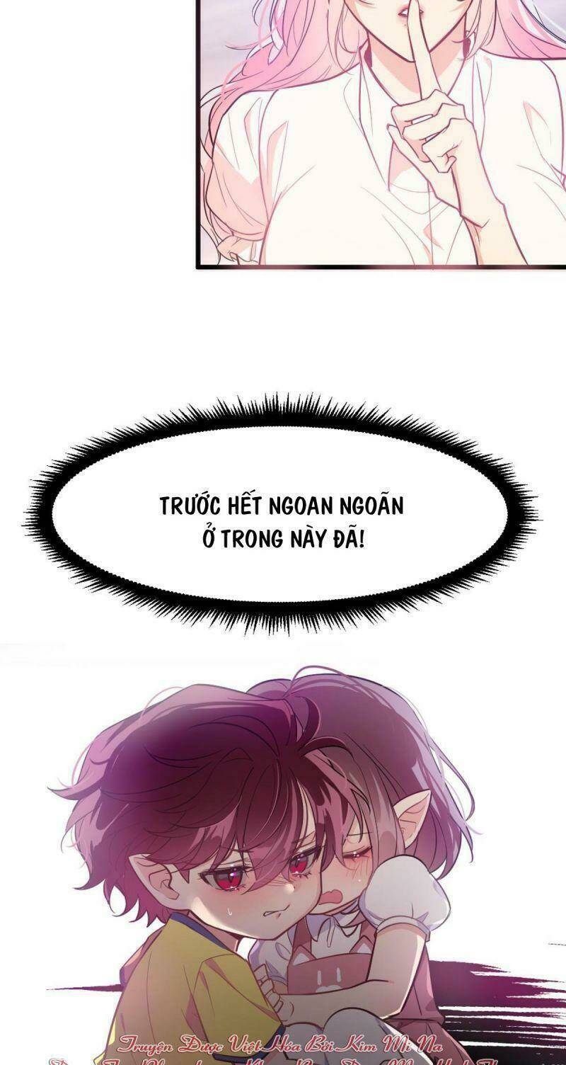 Vết Cắn Trí Mạng: Chapter 1