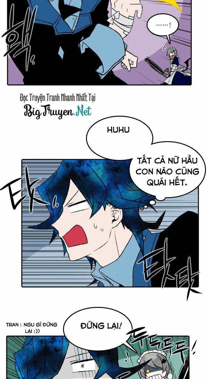 Niflheim: Chapter 26