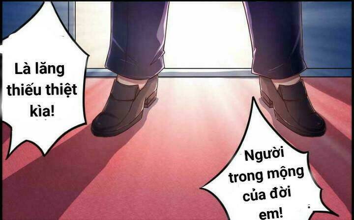 Tổng Tài Đã Cưới Em: Chapter 1