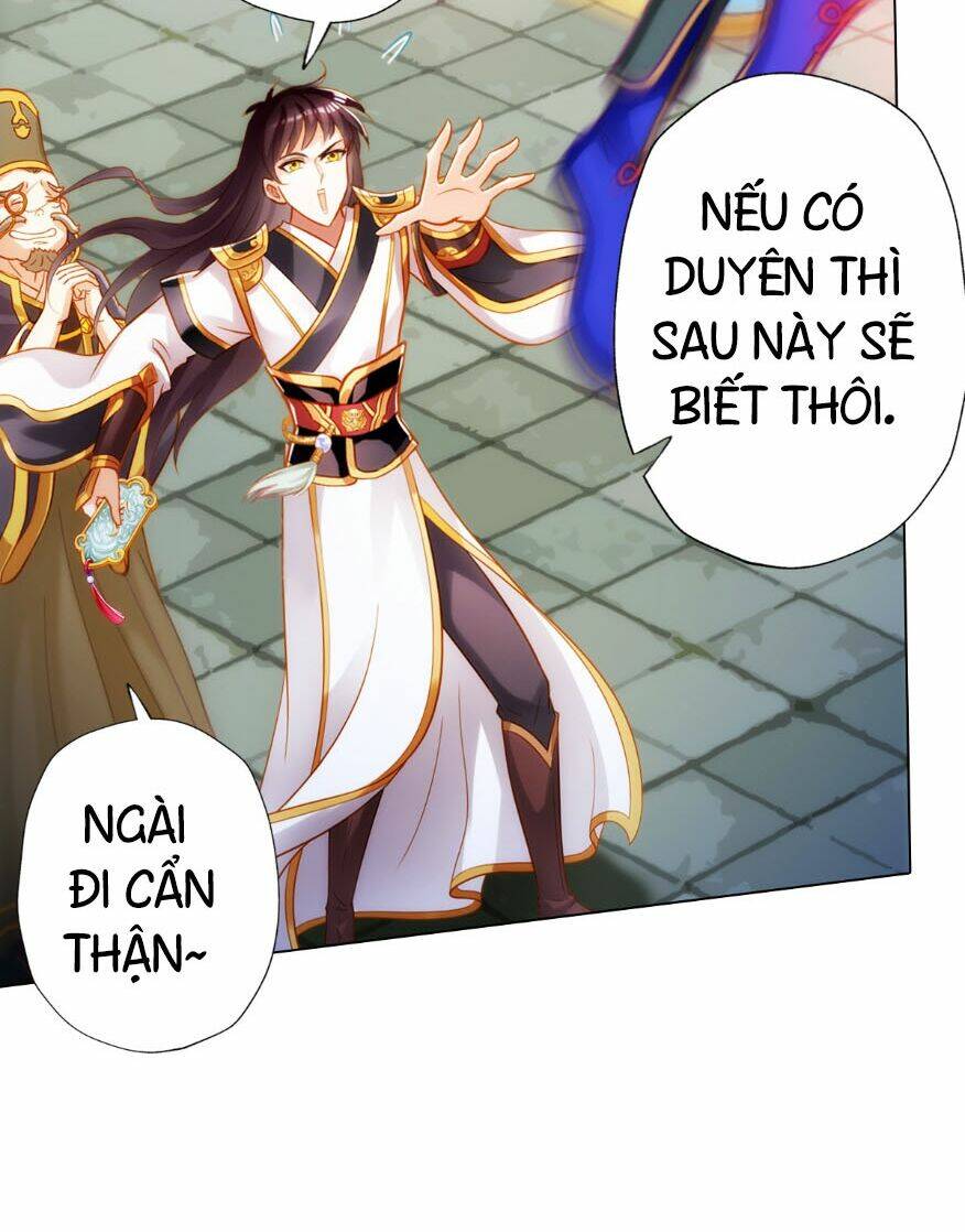 Bất Hủ Phàm Nhân: Chapter 17