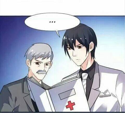 1 Nửa Hoàn Hảo Của Ceo: Chapter 34