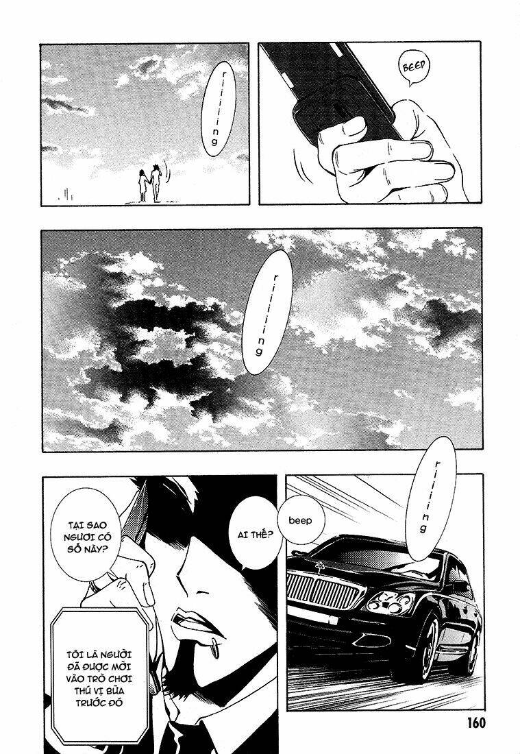 8.1 - Yamada Yuusuke Gekijou: Chapter 6