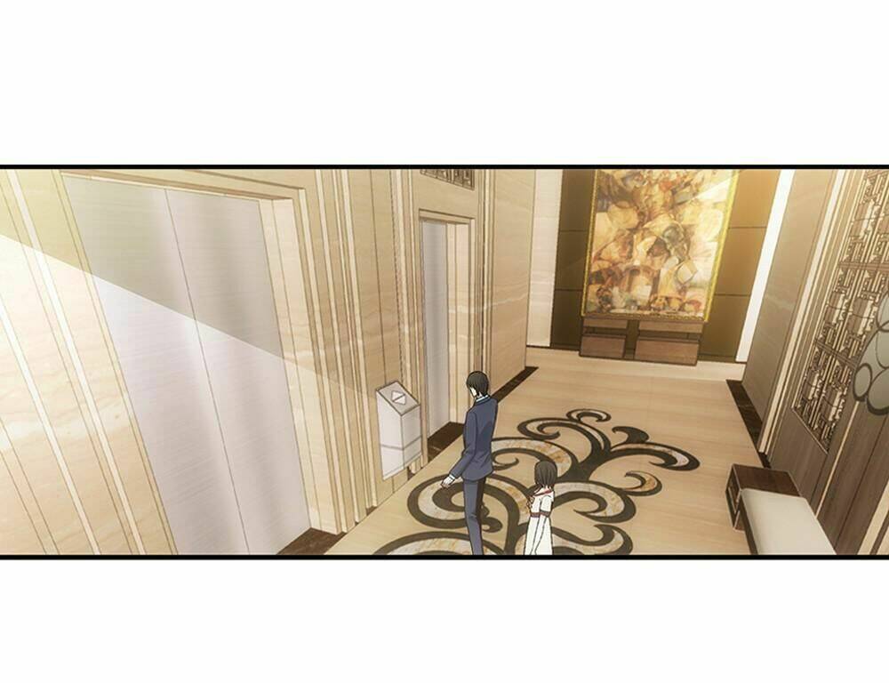 Bá Đạo Nữ Tổng Tài - Nhật Ký Trưởng Thành: Chapter 15