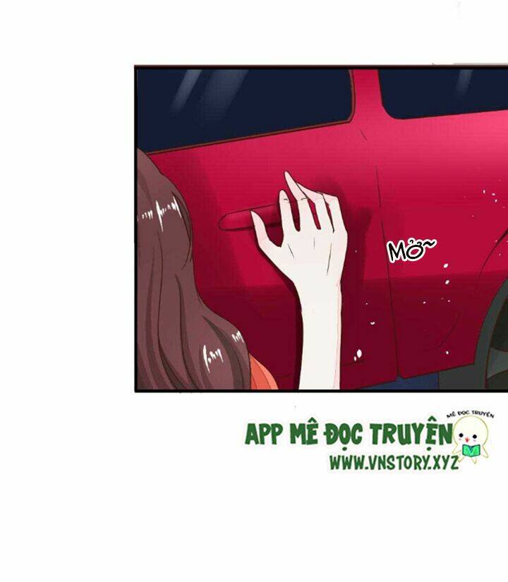 Nam Thần Ma Cà Rồng: Sủng Nhược Tiểu Lãn Thê: Chapter 1