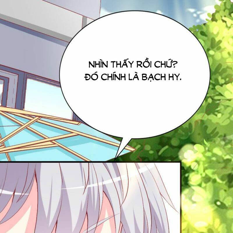 Này! Đừng Động Vào Phô Mai Của Tôi: Chapter 83