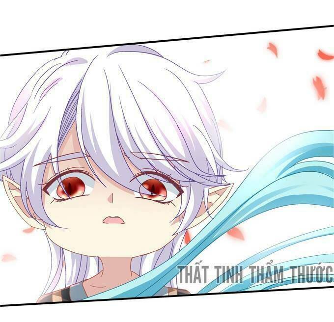 Đế Vương Ta Vẫn Còn Nhỏ: Chapter 40