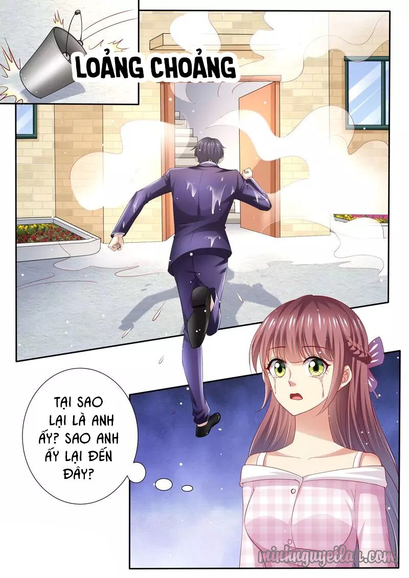 Cưng Chiều Vợ Yêu: Chapter 130