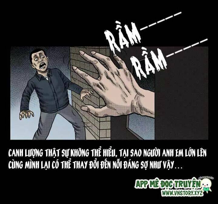 Kỳ Án Có Thật: Chapter 46