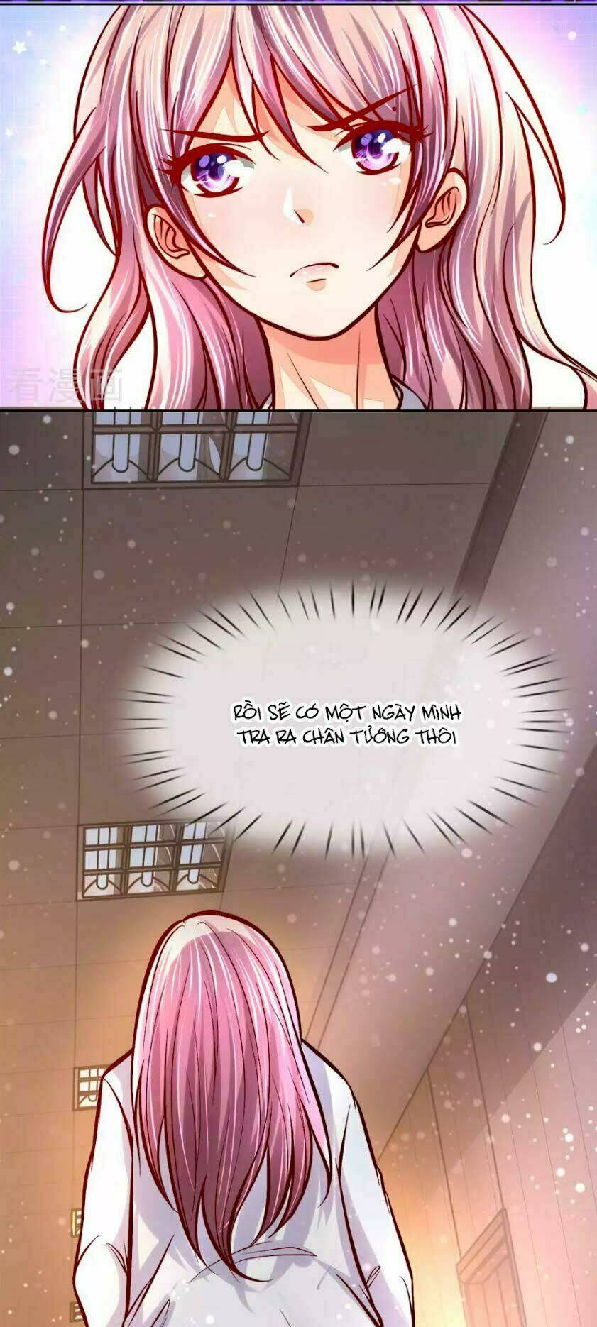 Y Sủng Thành Hôn: Chapter 15