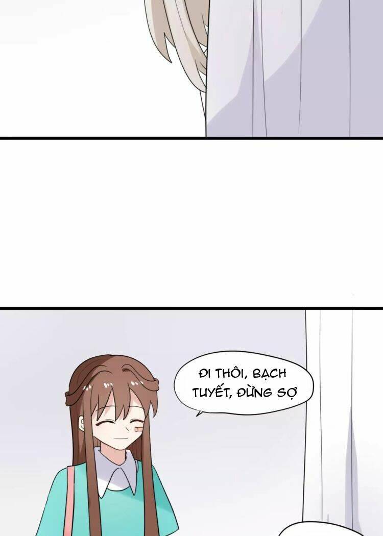 Tiểu Miêu Và Hắc Diệu Thạch: Chapter 22