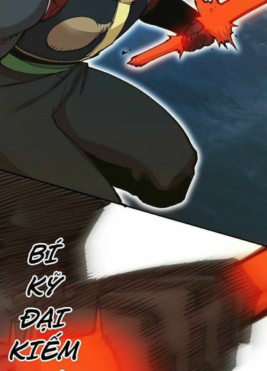 Hard Core Leveling Warrior Ss2: Chapter 107