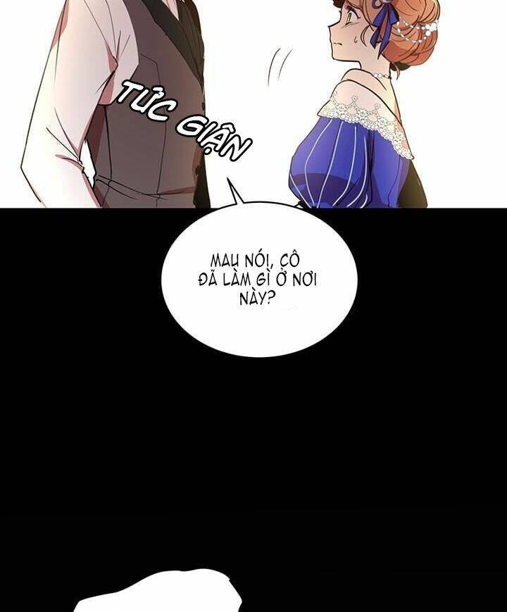 Công Tước, Loạn Vừa Thôi!: Chapter 12