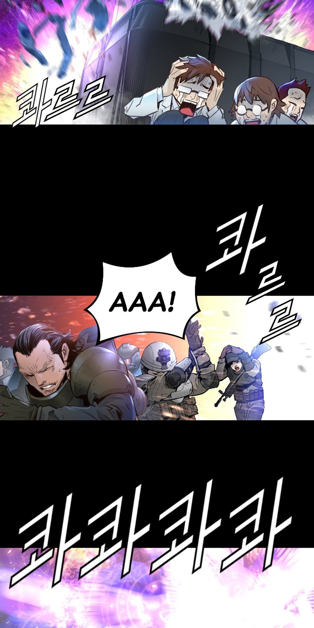 Dị Giới Tam Tuyệt: Chapter 79