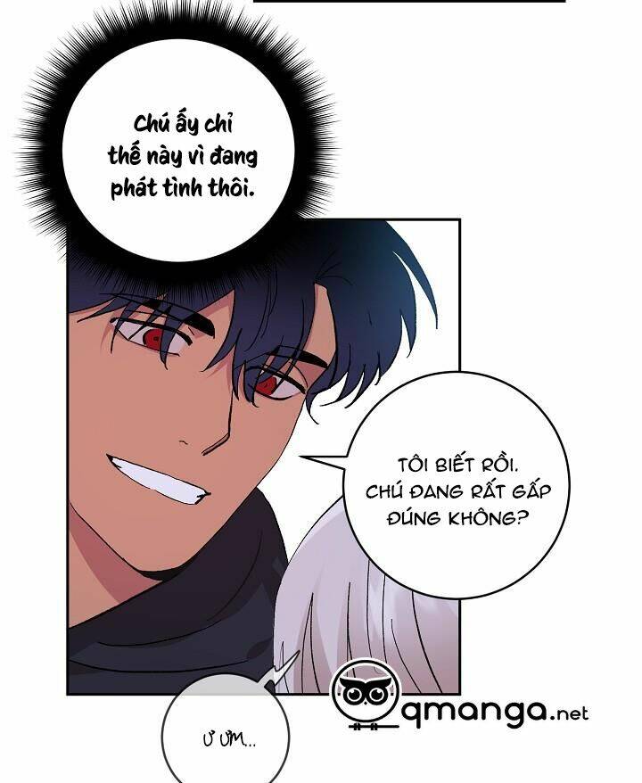 Kẻ Cắp Mặt Trăng: Chapter 39