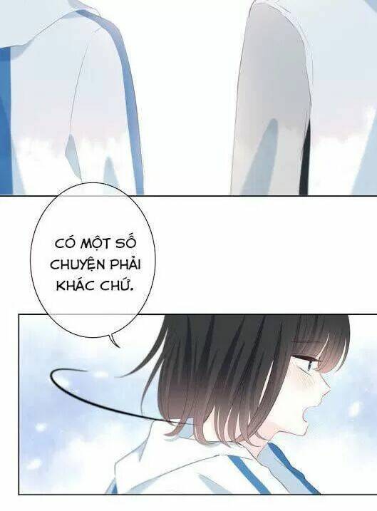 Vấp Phải Nghịch Quang: Chapter 33