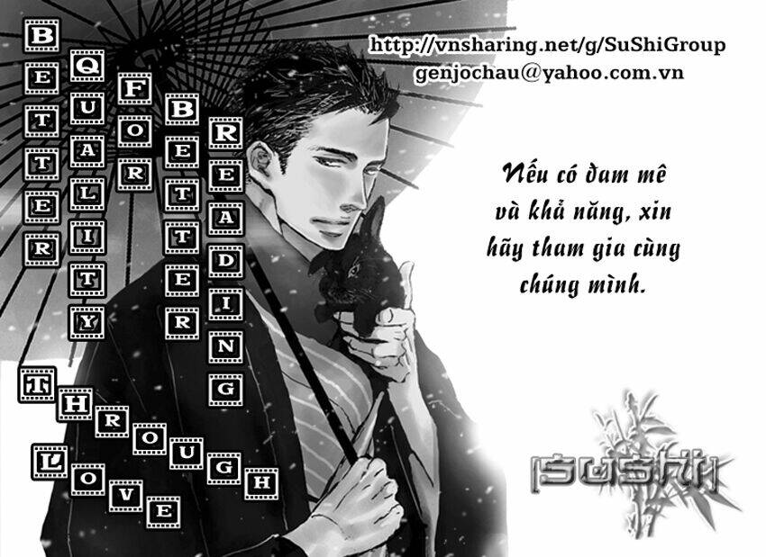 Tôi muốn biết thêm về anh... Có được không?: Chapter 5.1