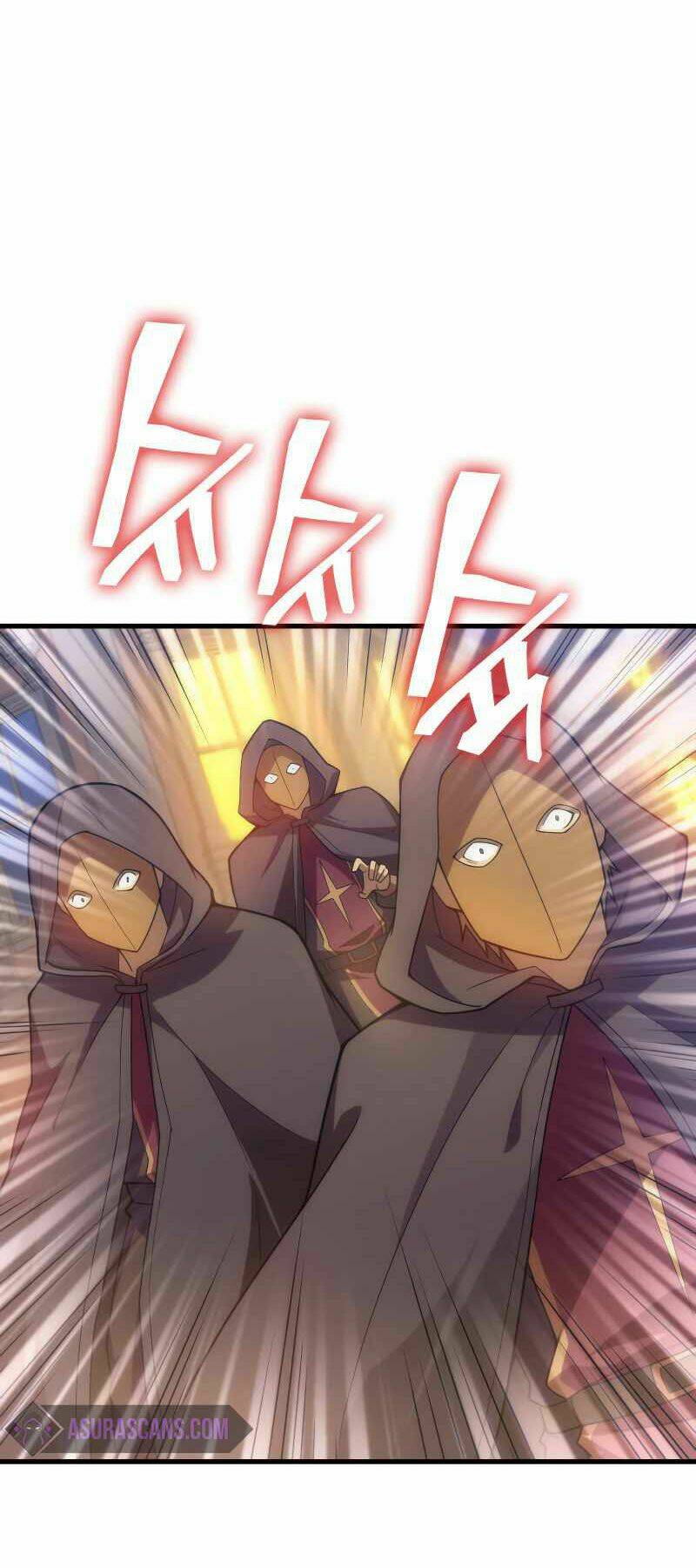 Tái Sinh Thành Công Chức Ở Một Thế Giới Xa Lạ: Chapter 25