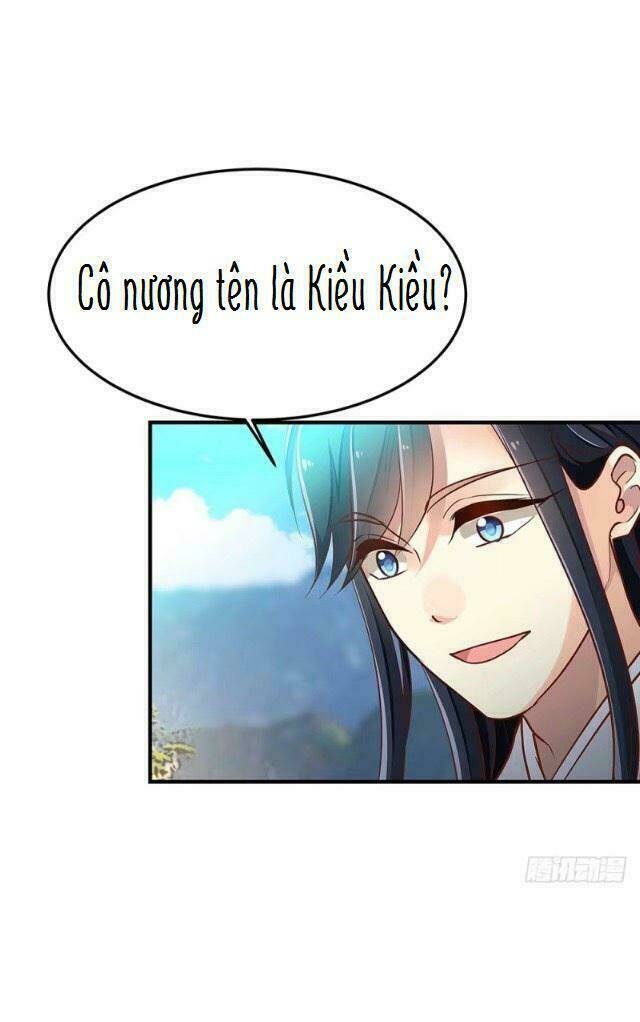 Trọng Sinh Thành Tiểu Nha Đầu: Chapter 5