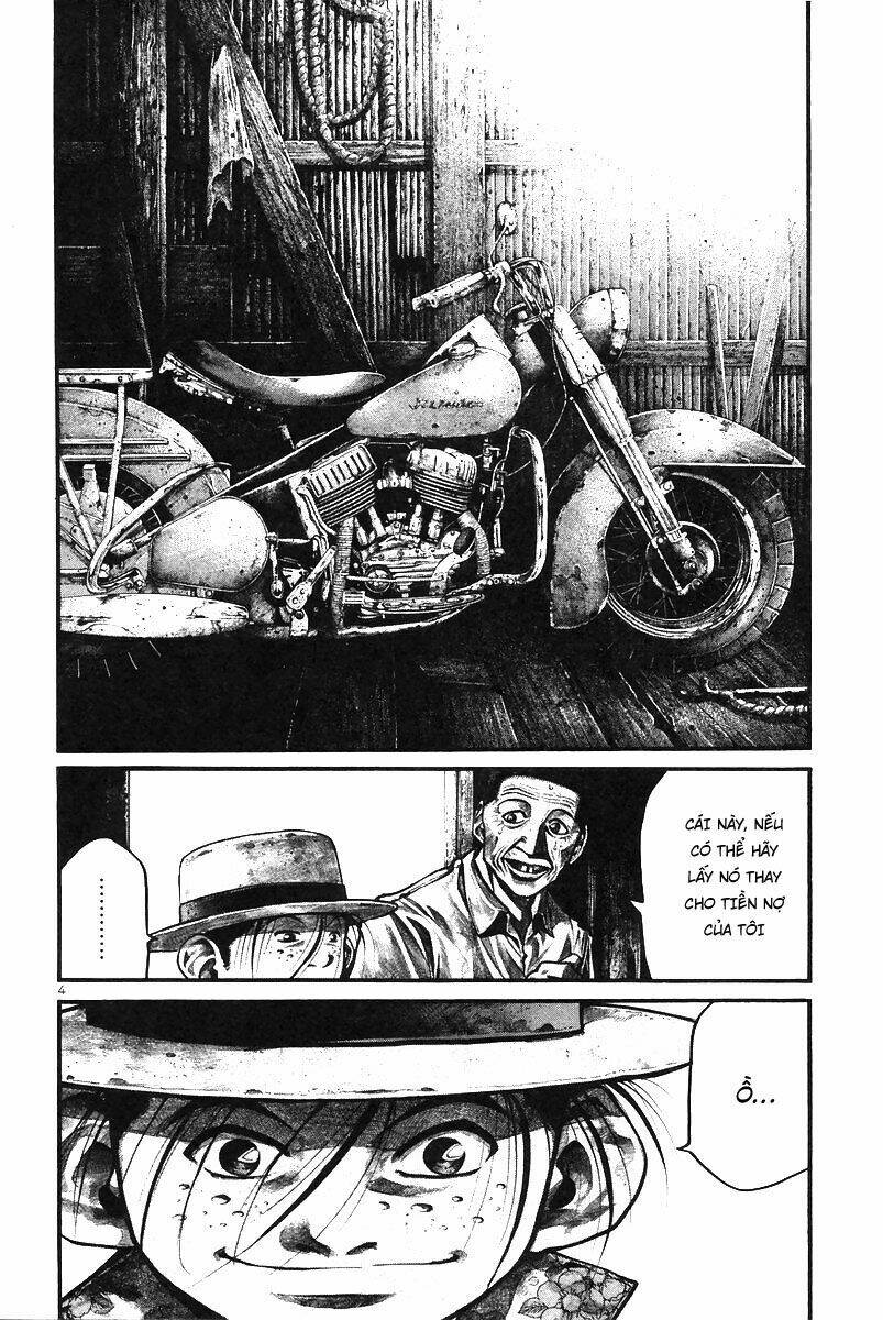 Rainbow: Chapter 150