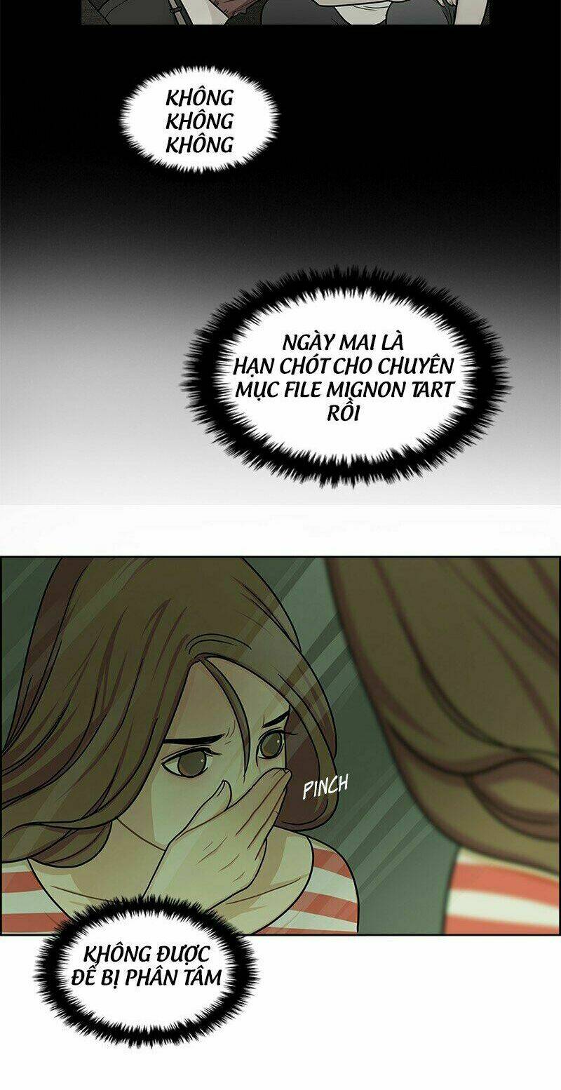 Nửa Đêm Ở Poppy Land: Chapter 2