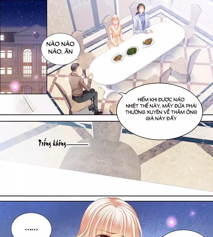 Bá Đạo Tiểu Thúc, Xin Trêu Chọc Vừa Thôi!: Chapter 88