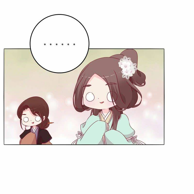 Tướng Quân Mời Ra Trận: Chapter 28