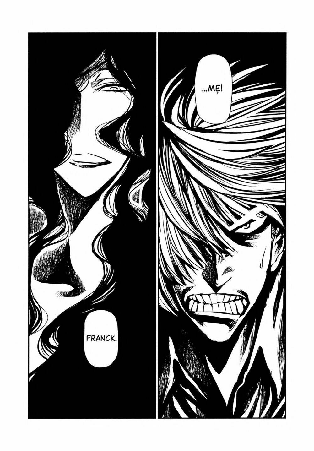 Keyman: Chapter 45