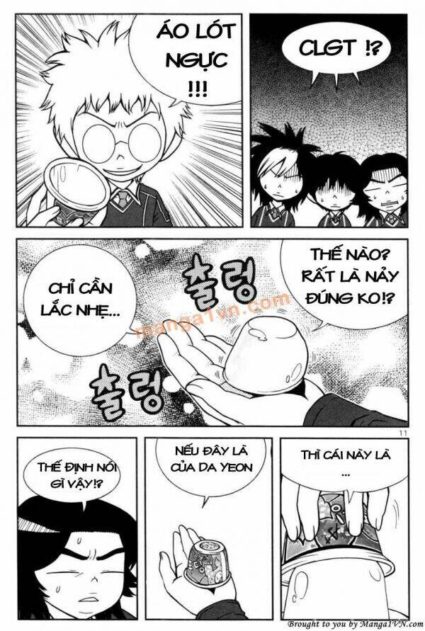 Need A Girl: Chapter 15