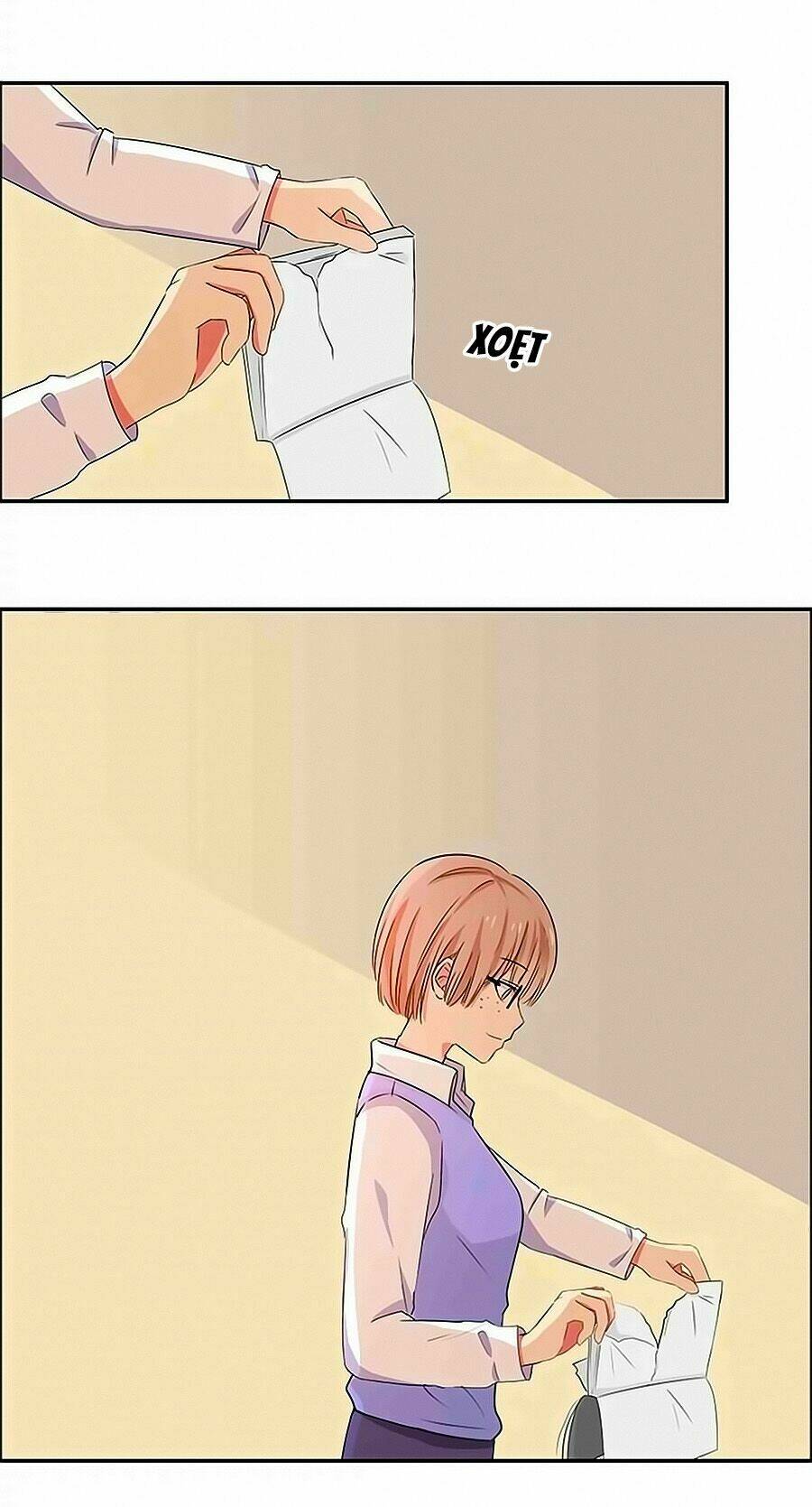 Đại Thần Tình Yêu Chớ Chạm Tôi: Chapter 37