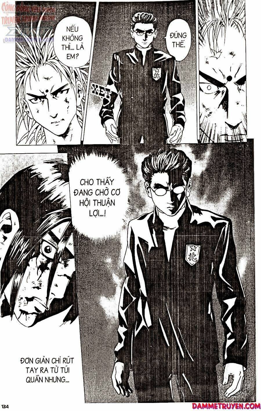 Ai Hơn Ai: Chapter 168