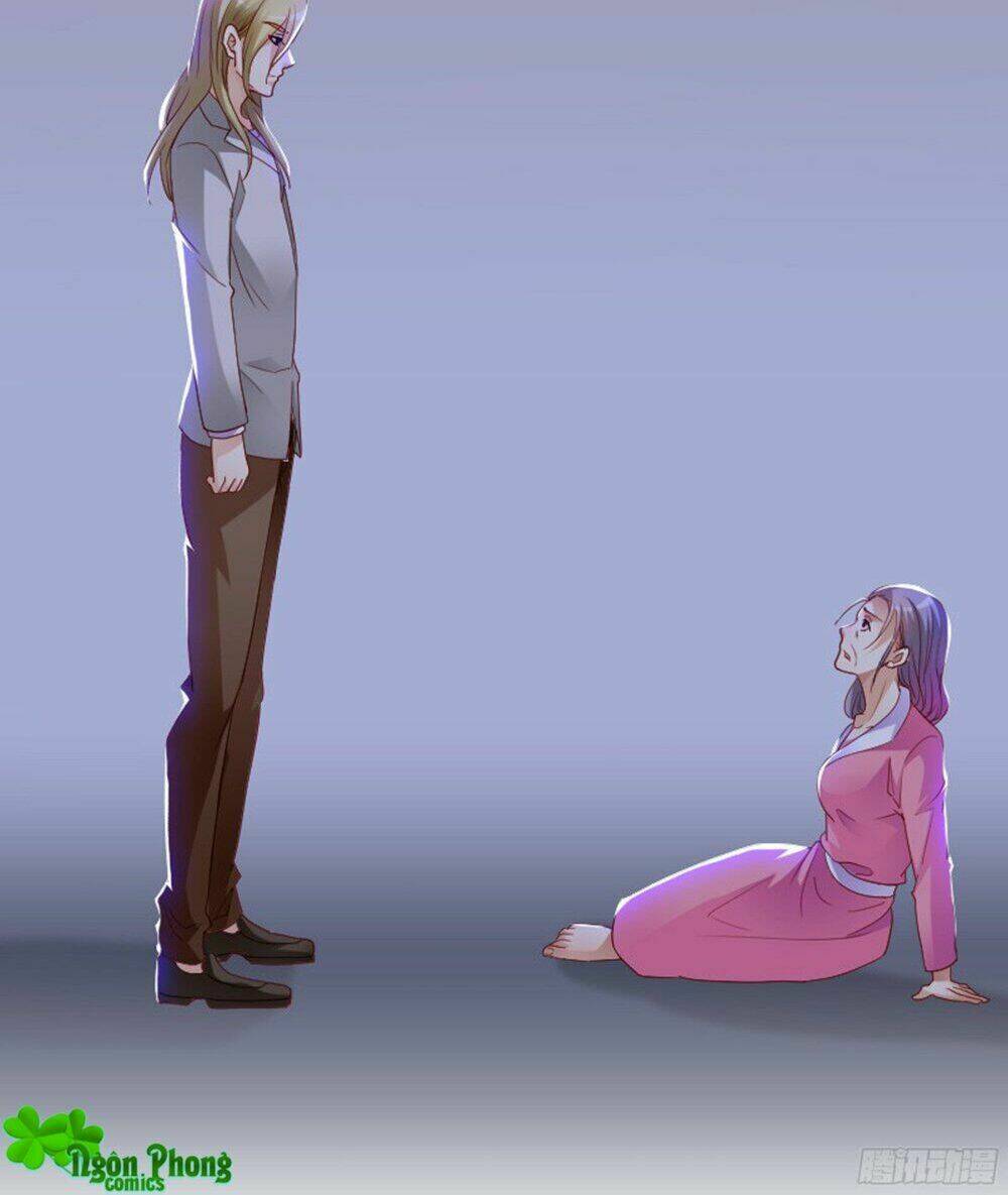 Vạn Năm Nhân Duyên Nhất Tuyến Khiên: Chapter 45