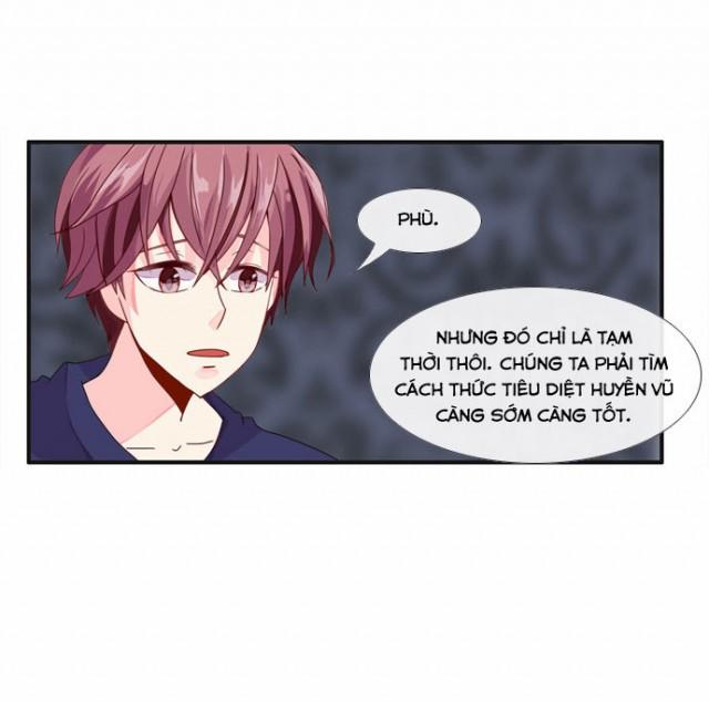 Flow: Chapter 67