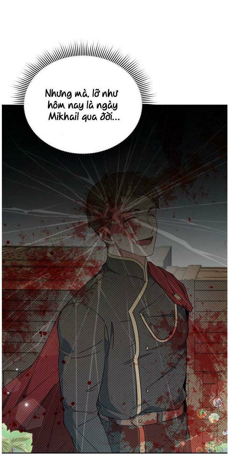 Nàng Elizabeth Thuần Khiết: Chapter 10