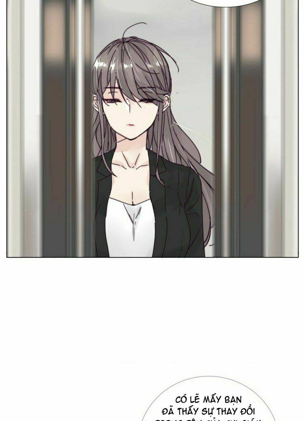 Tình Yêu Chớp Nhoáng: Chapter 80