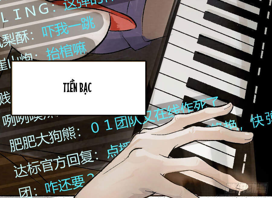 Thám Linh Vlog: Chapter 0