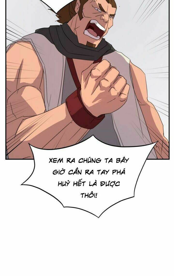 Trọng Sinh, Bất Khả Chiến Bại: Chapter 41