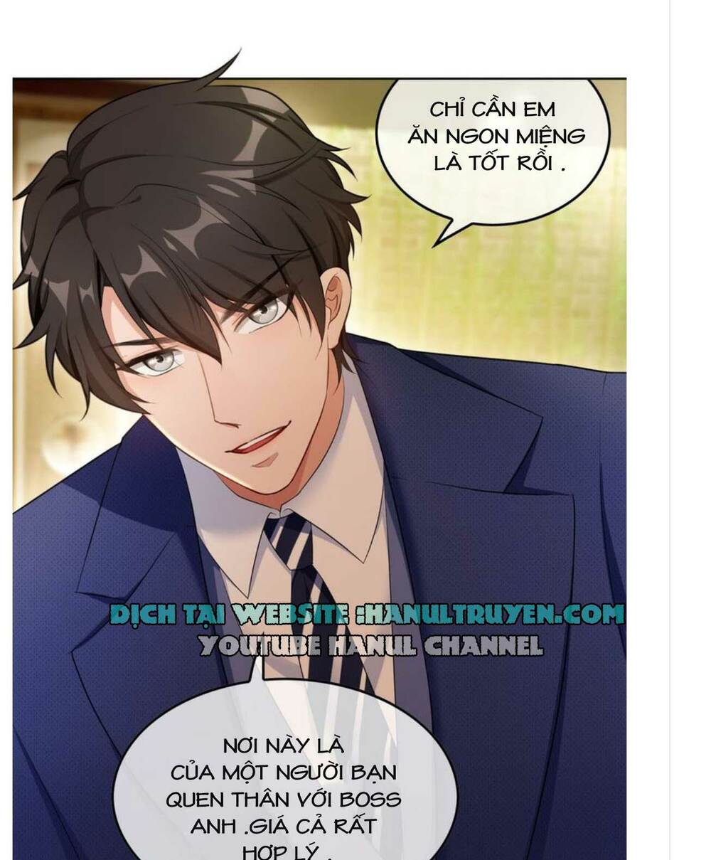 Cô Vợ Nhỏ Nuông Chiều Quá Lại Thành Ác!!: Chapter 12