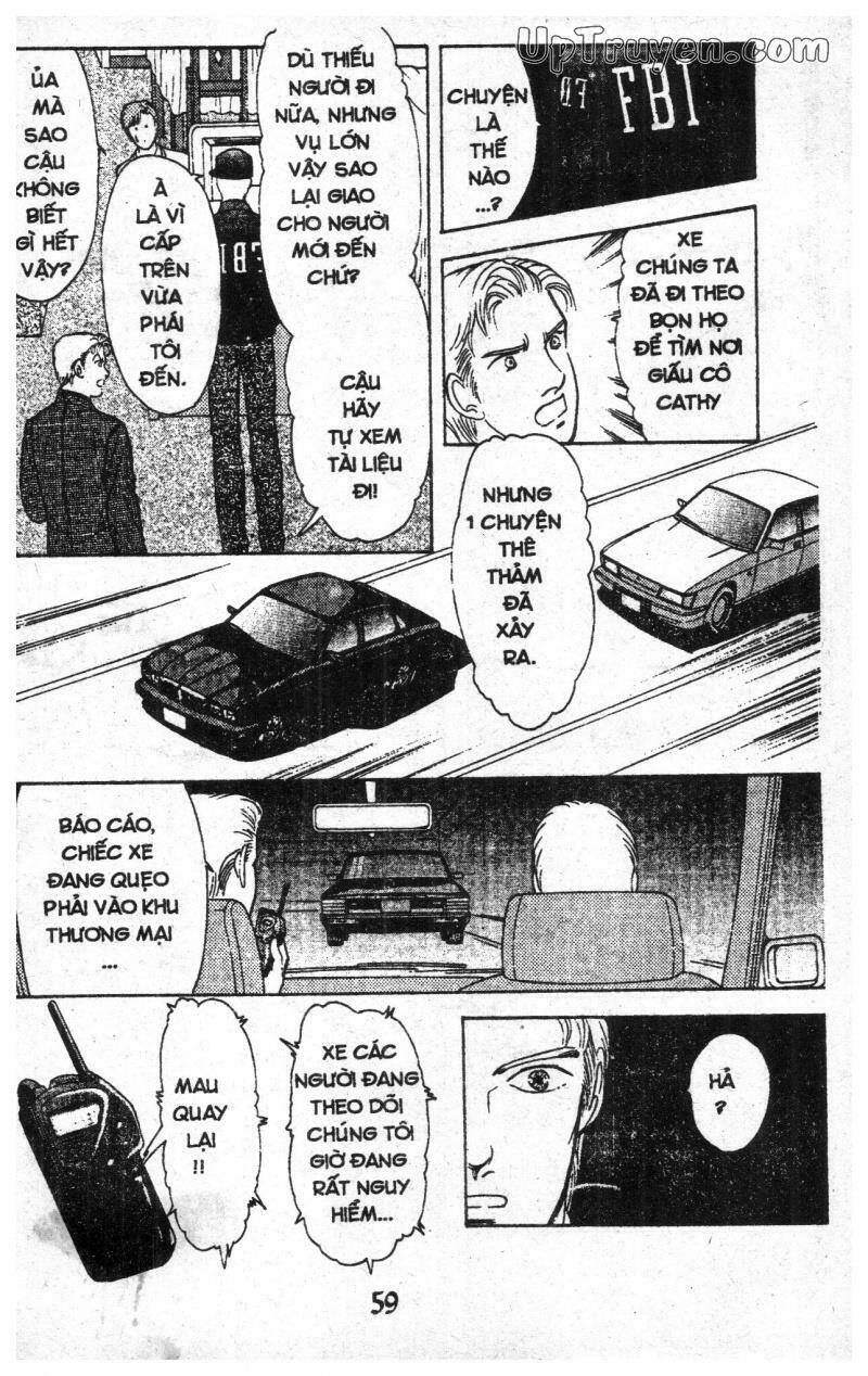 9 Banme No Musashi: Chapter 15