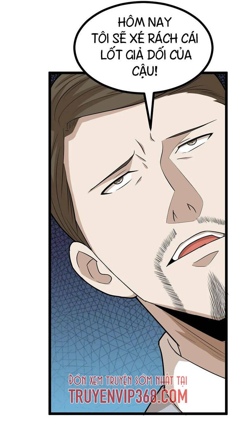 Đai Ca Trở Lại Tuổi 16: Chapter 151