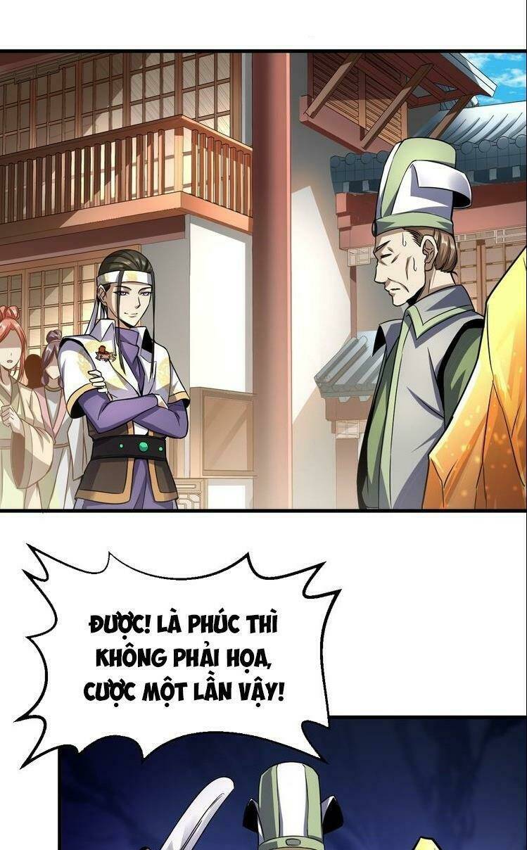 Đấu Hồn Đại Lục: Chapter 25