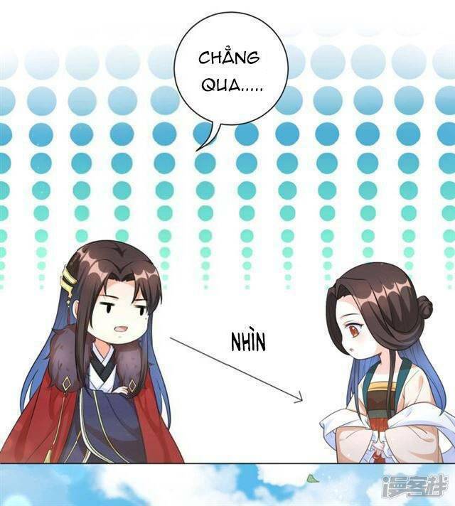 Vương Phi Có Độc!: Chapter 16