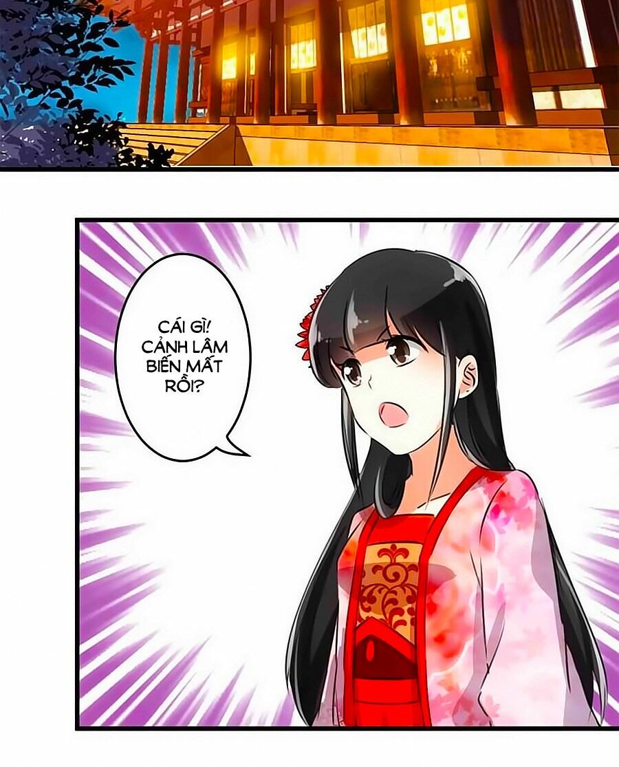 Vương Gia ! Ngươi Thật Bỉ Ổi !: Chapter 148