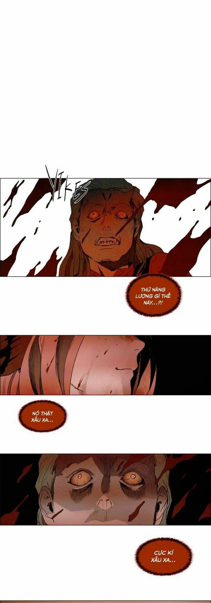 Lessa 2: The Crimson Knight: Chapter 16