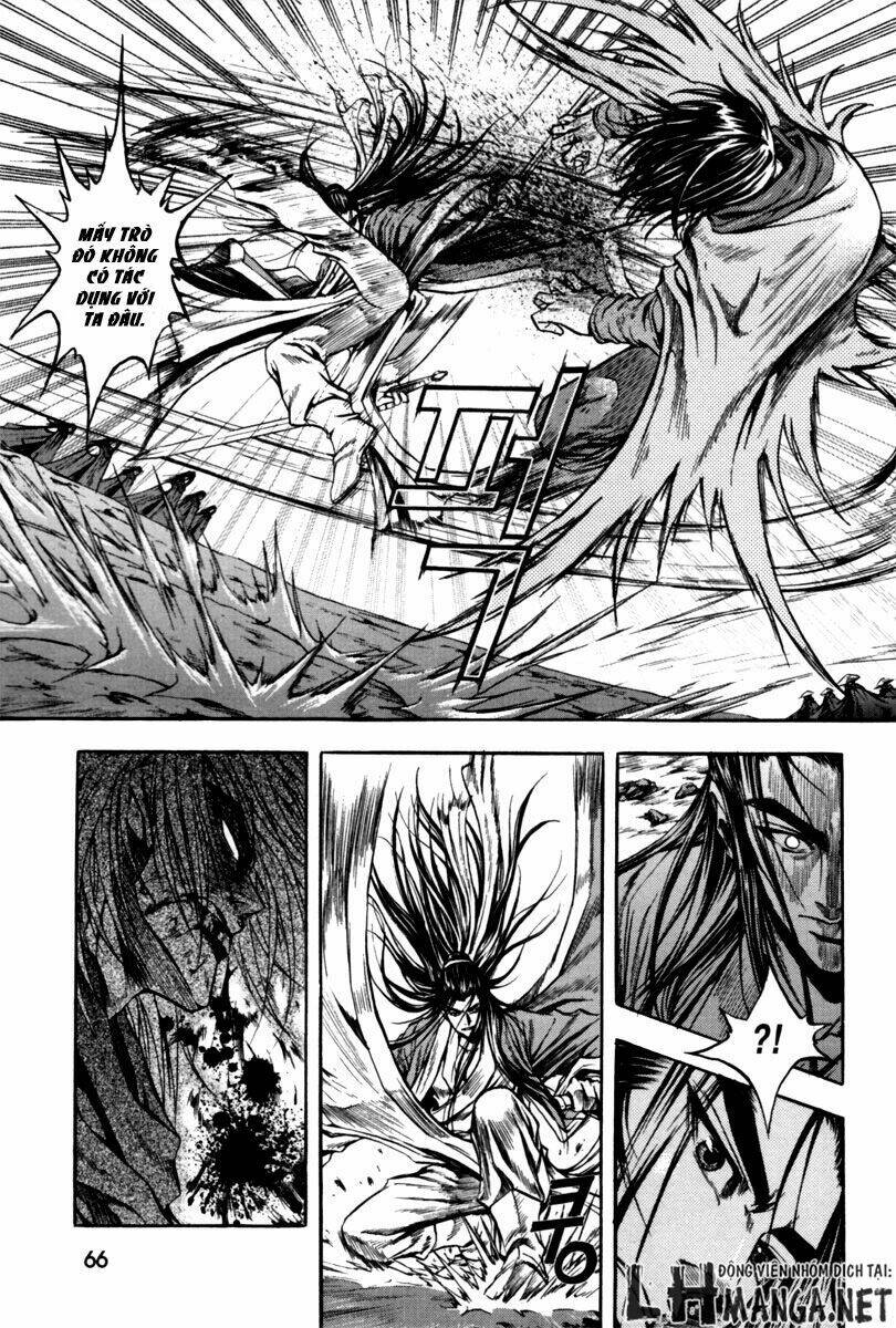 Dark Mage: Chapter 2.2