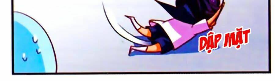 Manh Tam Quốc: Chapter 63